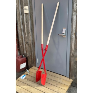 Utleie stolpespade, SELVBETJENT 24/7