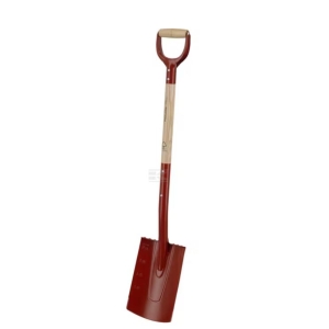 Classic spade avrundet FSC, 1071933