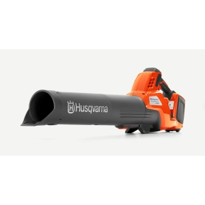 230IB BLÅSER M/BAT&LADER