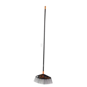 Rake solid M, 1063090