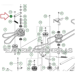 MODELO, Brakett 522831601