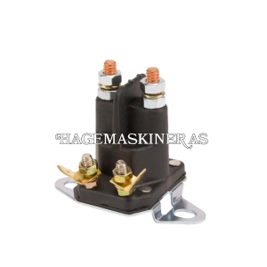 Solenoid / startrelè FGP456354