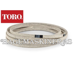 Knivreim Toro TimeCutter 119-8820