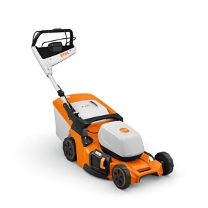 RMA 453.3 PV Batteridrevet