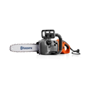 Husqvarna 420EL 16" 3/8" 2000W Motorsag