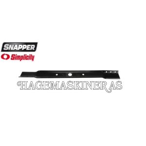 Kniv 28", Snapper, Simplisity 7019515BZYP
