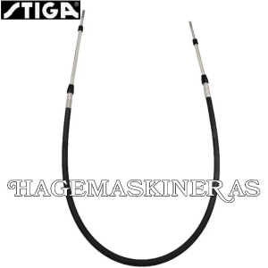 Drivvajer / Speed Control Cable wire Stiga / Castle Garden,, 187000210/1