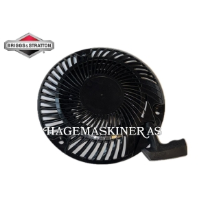 Snorstarter / startapparat Briggs & Stratton 593958