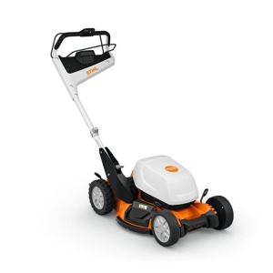 RMA 7.0 RV Batteridrevet plenklipper