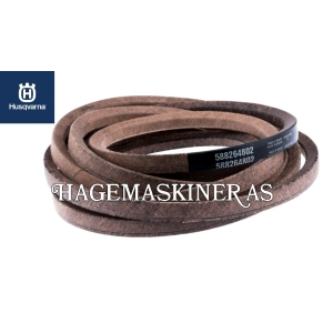 Knivreim Husqvarna PZ, 588264802