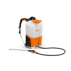 SGA 85.0 Batteridrevet sprøyteapparat