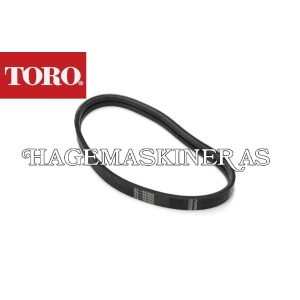 PTO Reim / Kilreim Toro 63-6240