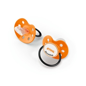 Smokk sett med 2 -QuickStop- Stihl