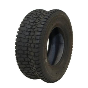 Dekk Kenda 16x6.50-8 Turf Rider 4-lags