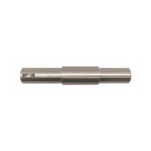 Knivaksel d=24 mm, l=135 mm 127023000/0