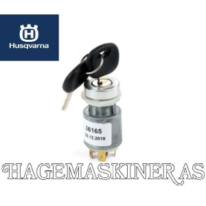 Tenningslås Vibroplate, 594581501