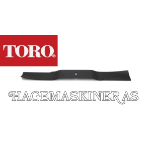 Knivblad recycler, Toro 92-5608-03