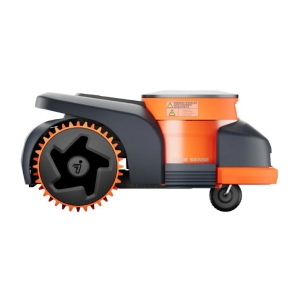 Segway Navimow H230E LiDAR Robotgressklipper – opptil 3000 m²