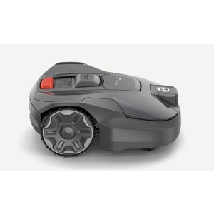 AM 312V Husqvarna robotklipper
