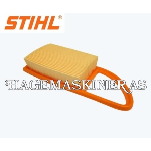 Luftfilter Stihl BR 500, BR 550, BR 600, BR 700, 42821410300