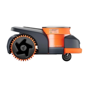 Segway Navimow H206E LiDAR Robotgressklipper – opptil 600 m²