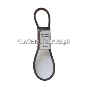 Kilereim 15.9x1112 MTD 7540281