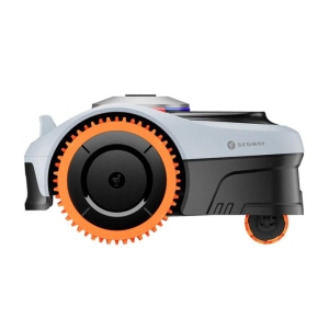 Segway Navimow i210E robotgressklipper med 3-hjulstrekk AWD - opptil 1.000 m²