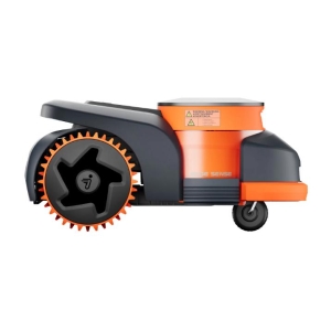 Segway Navimow H210E LIDAR Robotgressklipper – opptil 1 000 m²
