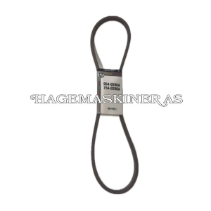 Kilereim MTD 7540280A