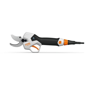 ASA 140.0 Batteridrevet grensaks u/ batteri og lader