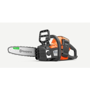 Husqvarna 215i med batteri og lader, 970792004
