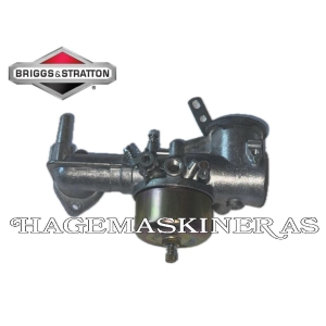 Forgasser traktorklipper (17-19 Autochoke) 491590