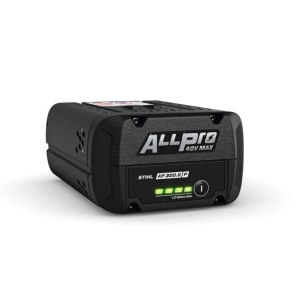 AP 300 P batteri, EA134006523