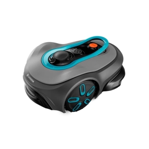 Gardena Smart Sileno Free 800 m² Kabelfri kjøring