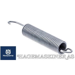 Fjær Husqvarna / Jonsered