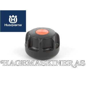 Låseknott -mutter Husqvarna Ringsag, 506382202