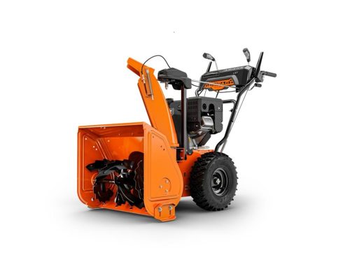 Ariens snøfreser compact 24 Auto-Turn