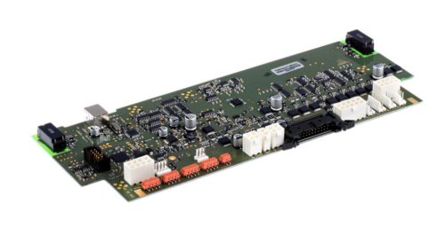 PRINTED CIRCUIT ASSY MAIN BOAR, 592852601