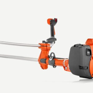 Husqvarna 545FXT AutoTune, m/varme