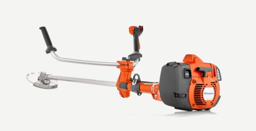 Husqvarna 545FXT AutoTune, m/varme