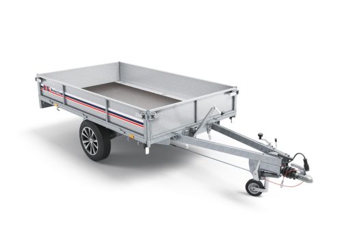 BK PHN 1025T Varehenger