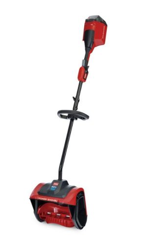 Batteridrevet Toro snørydder 31803T