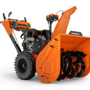 Snøfreser Professional Alpine 28 EFI