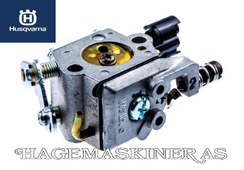 Forgasser Husqvarna, 525837301