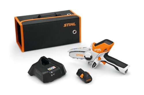 GTA 26 SET Batteridrevet grensag
