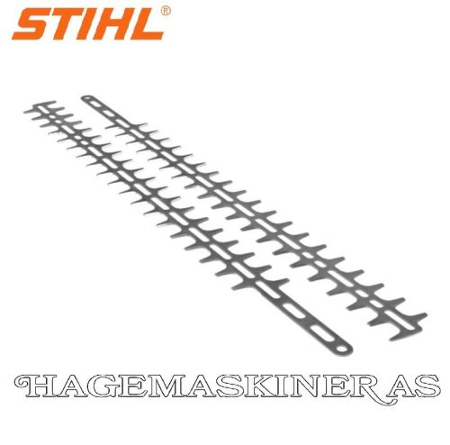 Kniv 620 mm / 24 ", Stihl HSA 86