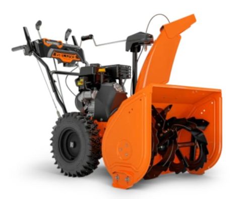 Ariens Deluxe 24