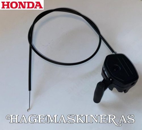Gassvaier, Lever Assy Throttl, Honda 17850VH3003