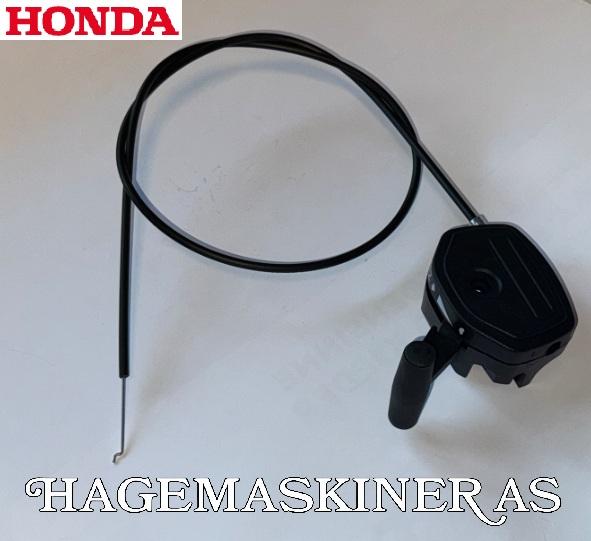 Gassvaier, Lever Assy Throttl, Honda 17850VH3003