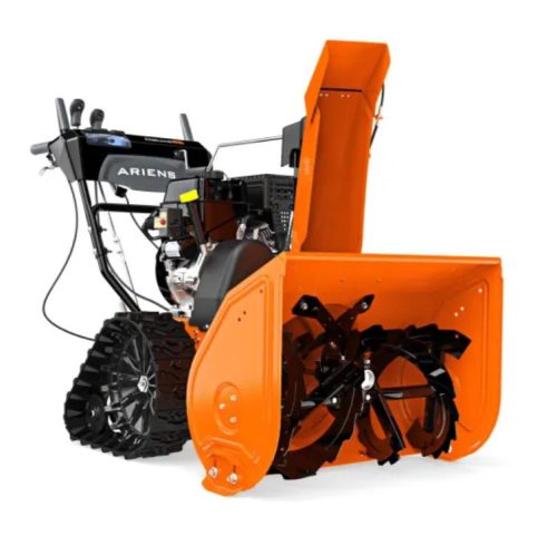 Ariens snøfreser Deluxe 28 Rapidtrak